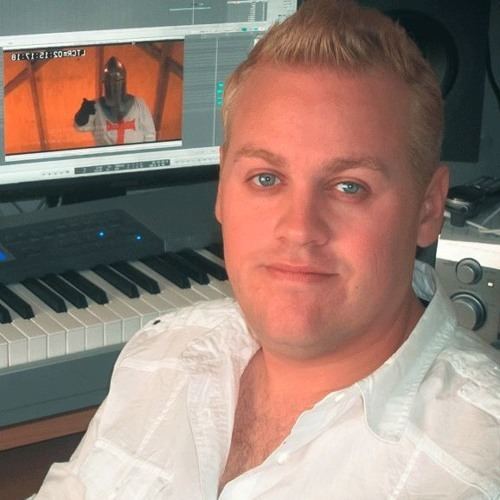 Evan Evans (film composer) EVAN EVANS Film Composer Free Listening on SoundCloud