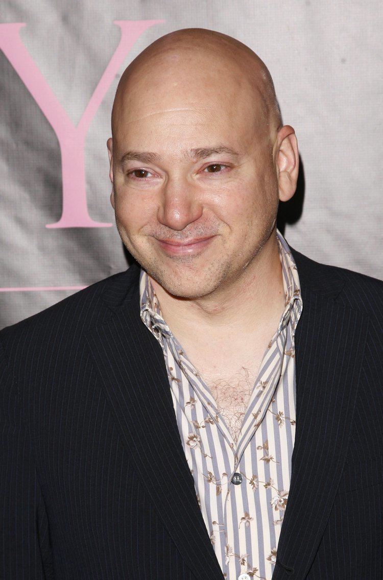 Evan Handler Evan Handler at the DVD launch Evan Handler Dvd 7