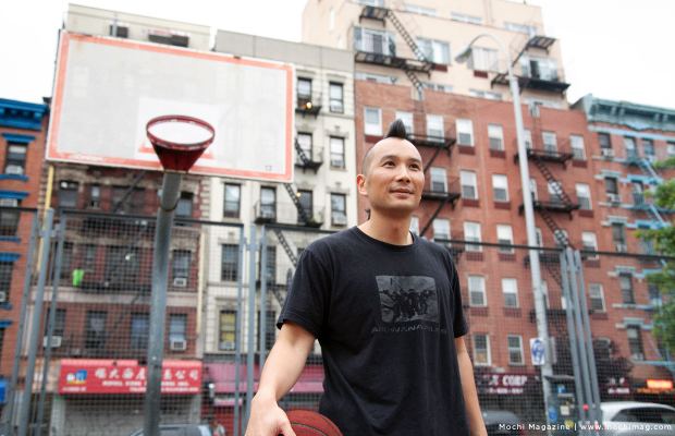 Evan Jackson Leong Director Evan Jackson Leong is Linsanity39s Biggest Champion