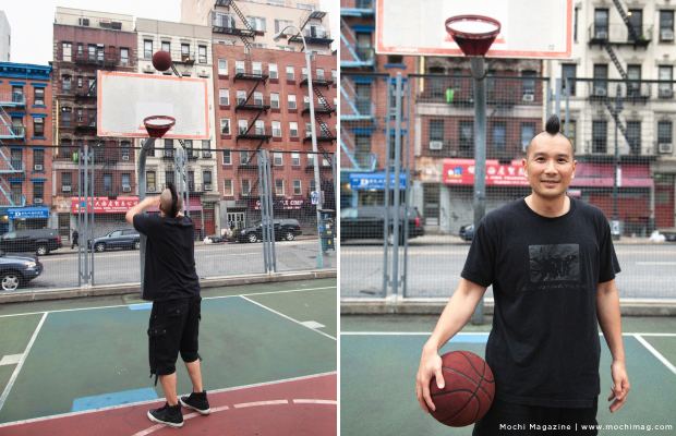 Evan Jackson Leong Director Evan Jackson Leong is Linsanity39s Biggest Champion