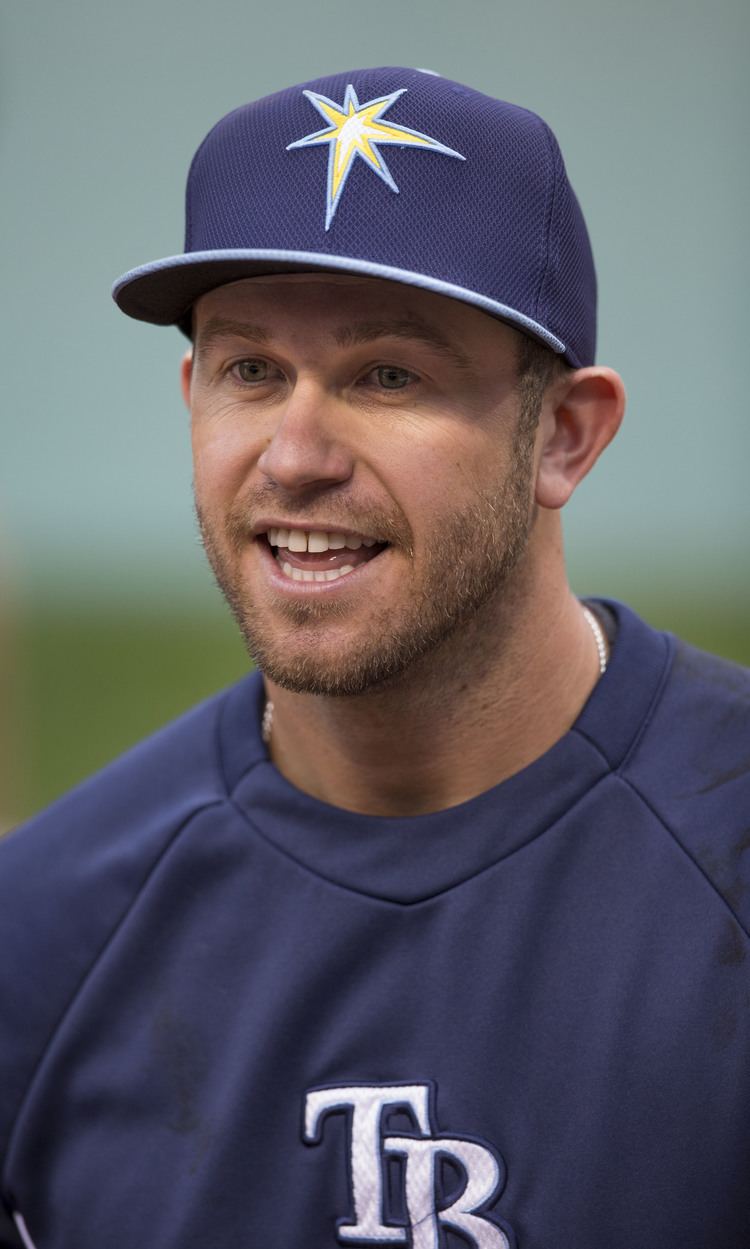 Evan Longoria httpsuploadwikimediaorgwikipediacommons88