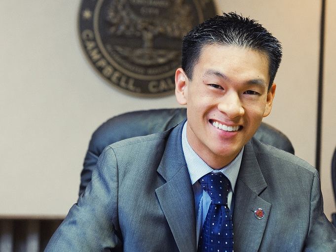 Evan Low Evan Low The Nation39s Youngest Asian American Mayor