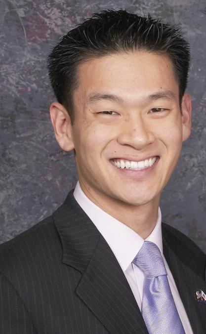 Evan Low Evan Low The Nation39s Youngest Asian American Mayor