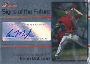 Evan MacLane Evan MacLane Baseball Stats by Baseball Almanac