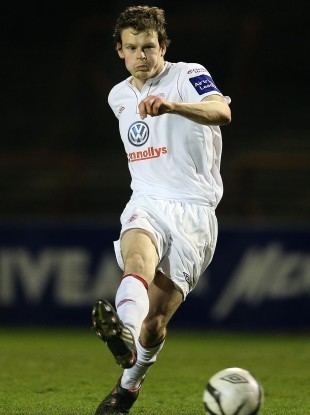 Evan McMillan Sligo is different to other clubs Evan McMillan