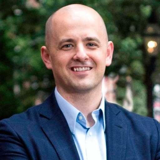Evan McMullin Evan McMullin 5 Fast Facts You Need to Know Heavycom