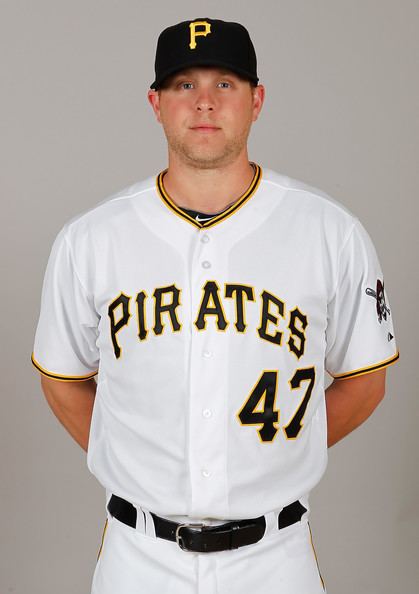 Evan Meek Evan Meek Photos Pittsburgh Pirates Photo Day Zimbio