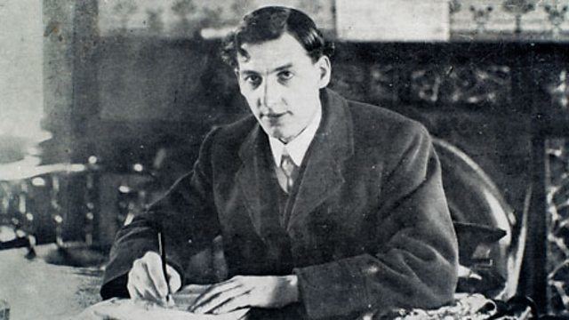 Evan Roberts (minister) BBC Blogs Wales Evan Roberts and the 1904 revival