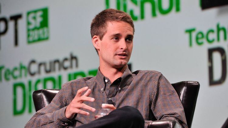 Evan Spiegel Snapchat39s Evan Spiegel Headlines Forbes39s 2014 30 Under