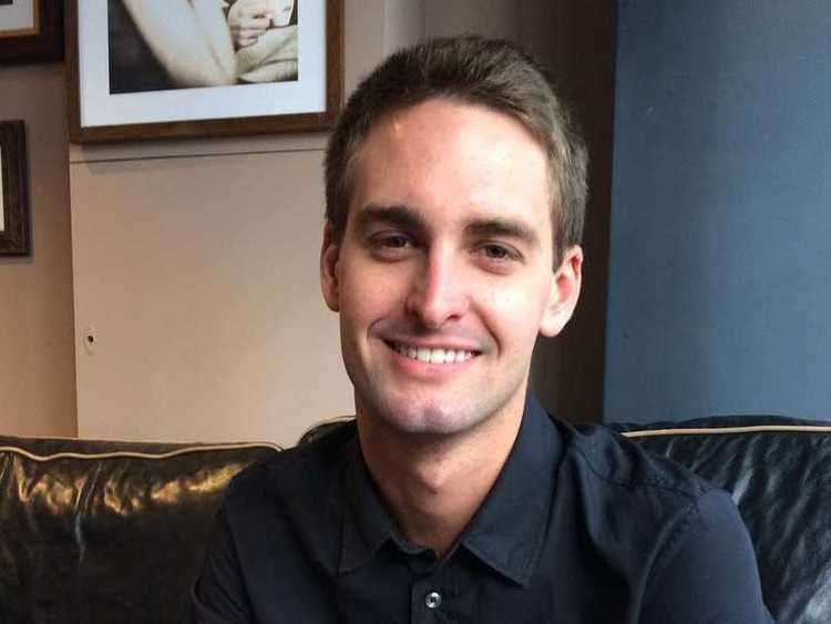 Evan Spiegel Life Of Snapchat CEO Evan Spiegel Business Insider