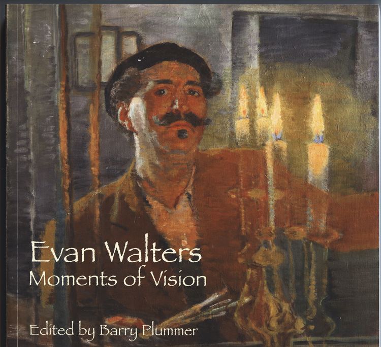 Evan Walters Peter Finnemore39s blog Evan Walters moments of vision