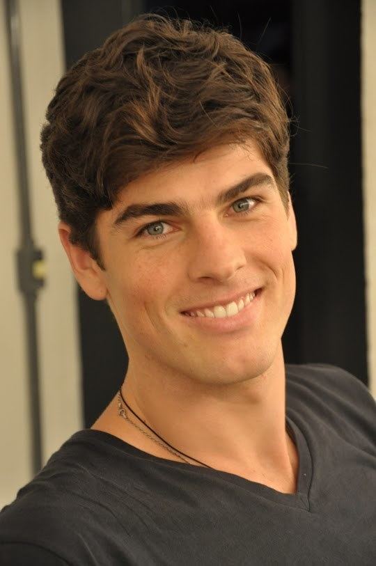 Evandro Soldati Classify Evandro Soldati Brazilian Male Model