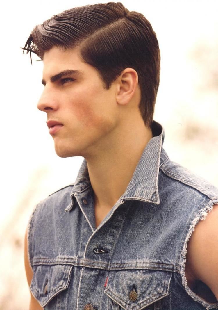 Evandro Soldati WhyNot Models EVANDRO SOLDATI Portfolio