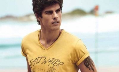 Evandro Soldati Evandro Soldati Archives MM Scene Male Model Portfolios Male