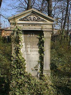 Evangelical Cemetery (Strašnice) httpsuploadwikimediaorgwikipediacommonsthu