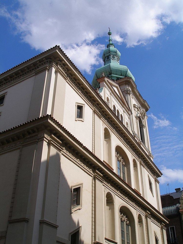 Evangelical Church of Czech Brethren