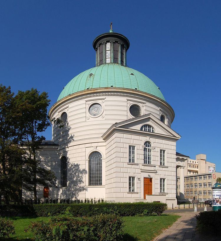 Evangelical Church of the Augsburg Confession in Poland