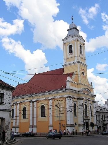 Evangelical Lutheran Church of Romania