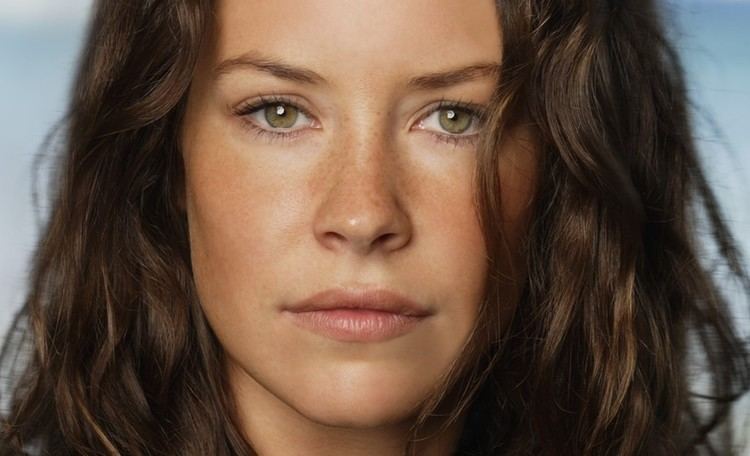 Evangeline Lilly Evangeline Lilly39s 39AntMan39 Character is Officially Hope
