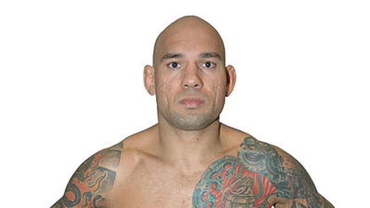 Evangelista Santos Evangelista 39Cyborg39 Santos retires from MMA following