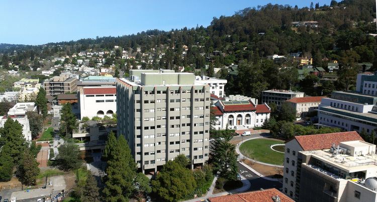 Evans Hall (UC Berkeley) FileUCBerkeley020evanshallcollegeofengineeringjpg