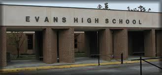 Evans High School (Georgia)