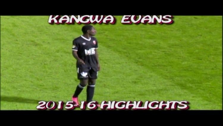 Evans Kangwa Evans Kangwa 201516 YouTube