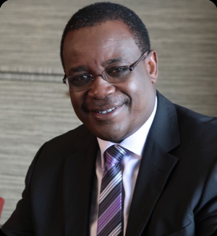 Evans Kidero Nairobi County Governor Softkenyacom