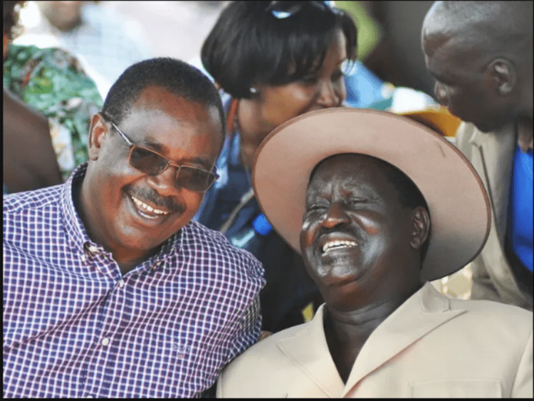 Evans Kidero Nairobi Governor Evans Kidero to Shift Political Base to his Rural