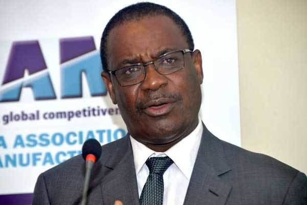 Evans Kidero Speaker approves motion to impeach Kidero Daily Nation