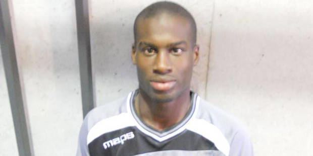 Evans Kondogbia Kondogbia quotLe trac J39ai dj jou devant 65000