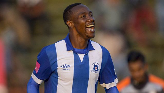Evans Rusike Kaizer Chiefs39 Evans Rusike approach rejected News Kick Off
