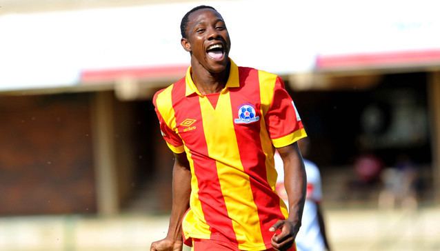 Evans Rusike Evans Rusike hints at Kaizer Chiefs move News Kick Off