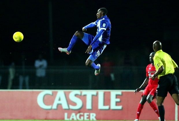 Evans Rusike Evans Rusike still on Kaizer Chiefs39 radar Mzansi LIVE