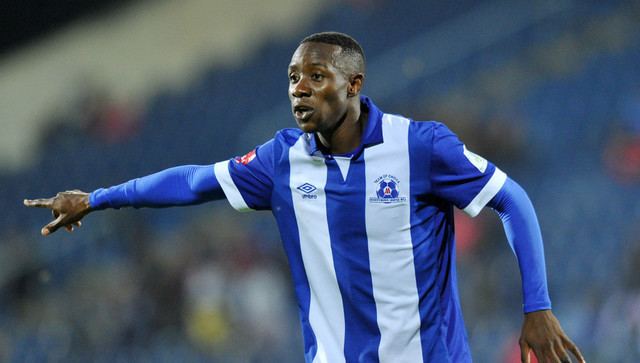 Evans Rusike Scramble for Evans Rusike Nehanda Radio