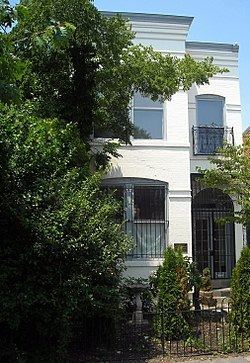 Evans-Tibbs House httpsuploadwikimediaorgwikipediacommonsthu
