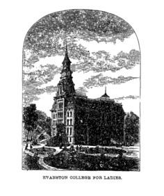Evanston College for Ladies httpsuploadwikimediaorgwikipediacommonsthu