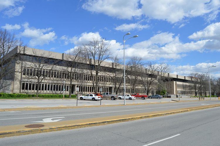 Evansville Civic Center Complex - Alchetron, The Free Social Encyclopedia