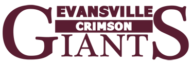 Evansville Crimson Giants sportsecyclopediacomnflevansvilleECGscriptgif