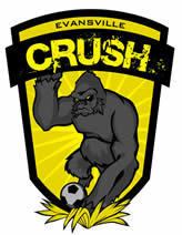 Evansville Crush mascotdbcomimageslogos129771jpg