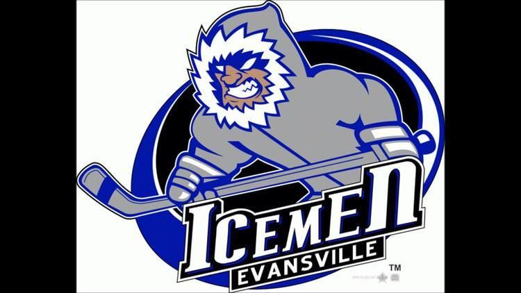 Evansville IceMen httpsiytimgcomvil3eJSNkAqMmaxresdefaultjpg