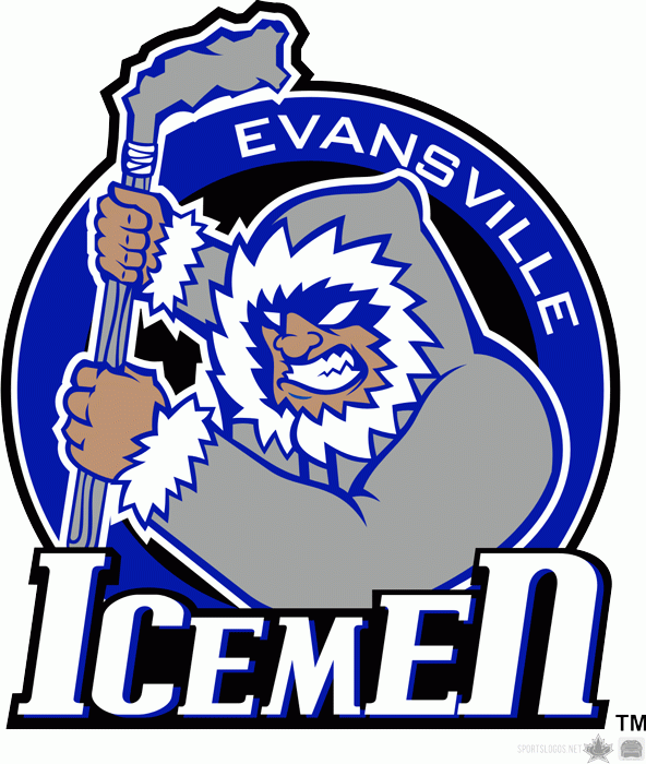Evansville IceMen Evansville Icemen Presale Passwords