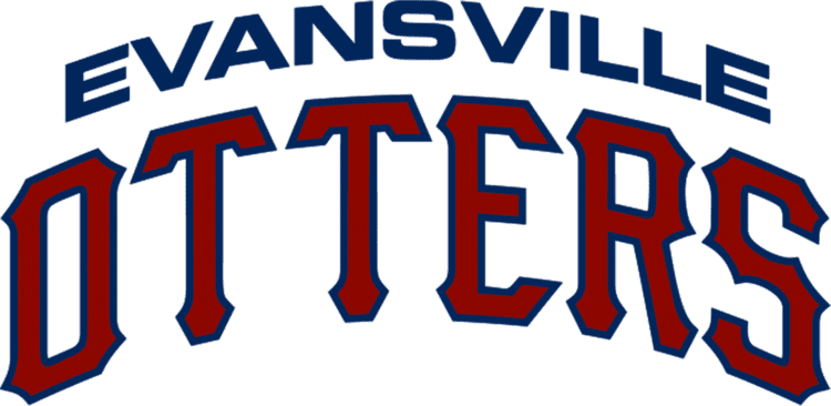 Evansville Otters Evansville Otters Fan Wear
