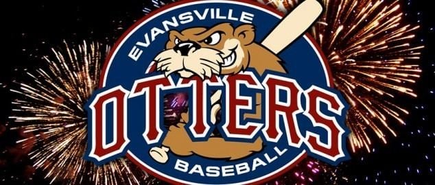 Evansville Otters EVANSVILLE OTTERS SIGN OUTFIELDER RYAN RETZ Frontier League