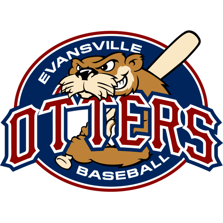 Evansville Otters Evansville Otters Frontier League