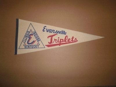 Evansville Triplets 1000 images about Souvenir Stand on Pinterest