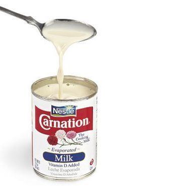 Evaporated milk Can you freeze evaporated milk How to freeze your favourite food
