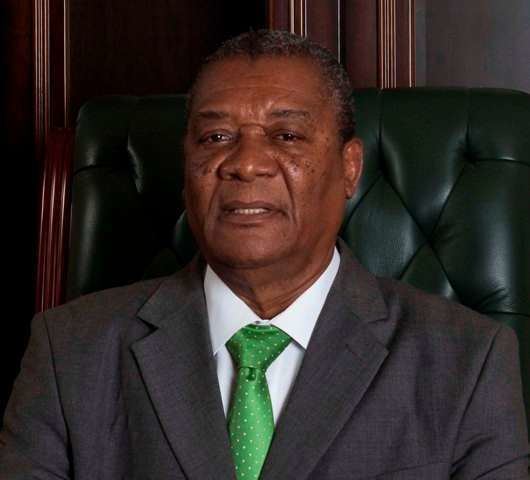 Evaristo Carvalho Evaristo Carvalho Deputy chief of Sao Tomes ruling party to run
