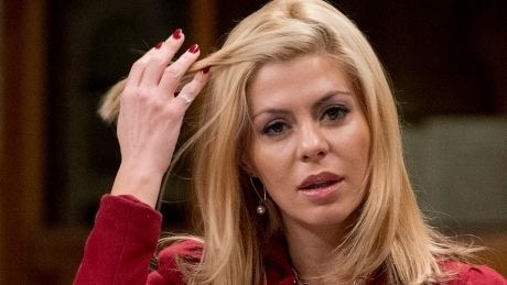 Eve Adams Eve Adams makes inroads in heated Conservative nomination