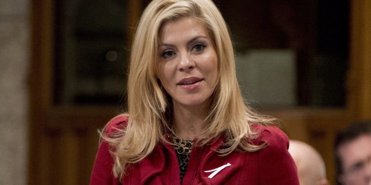 Eve Adams Eve Adams For Mayor Mysterious Poll Raises Eyebrows In